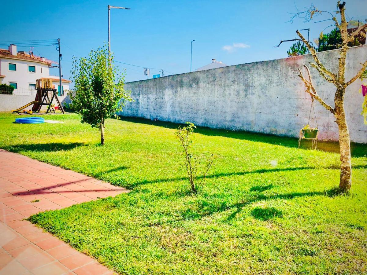 Apartmán Casa Do Trevo Salir de Porto Exteriér fotografie
