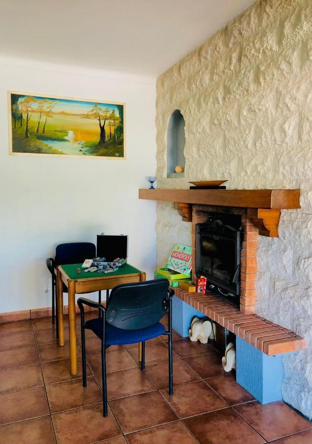 Apartmán Casa Do Trevo Salir de Porto Exteriér fotografie