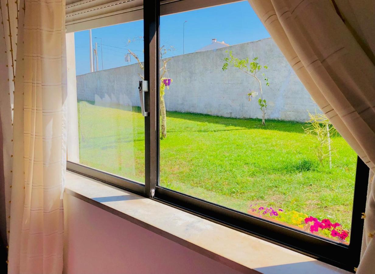 Apartmán Casa Do Trevo Salir de Porto Exteriér fotografie