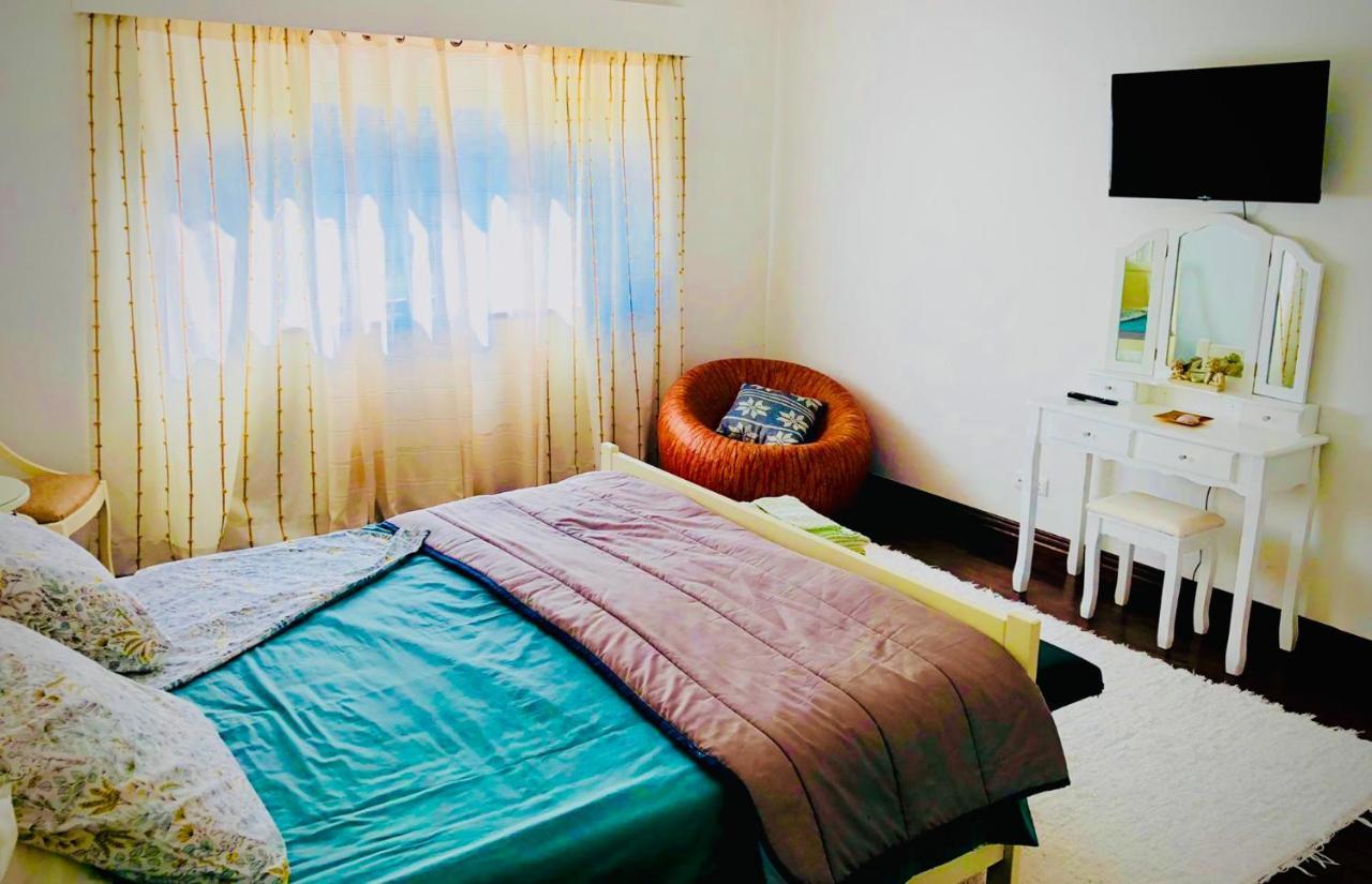 Apartmán Casa Do Trevo Salir de Porto Exteriér fotografie