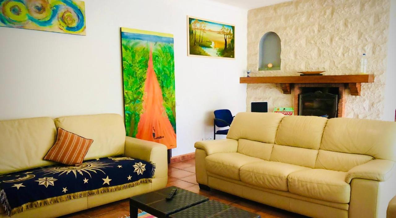Apartmán Casa Do Trevo Salir de Porto Exteriér fotografie
