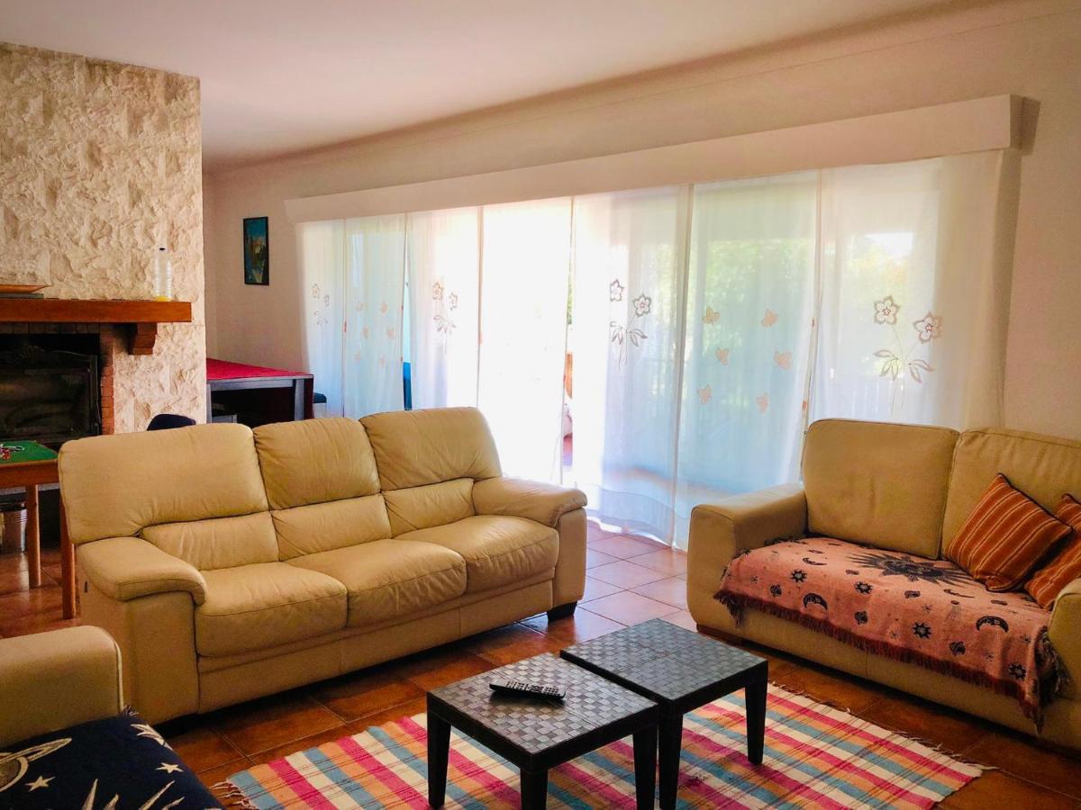 Apartmán Casa Do Trevo Salir de Porto Exteriér fotografie