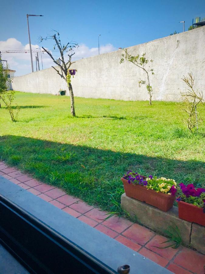 Apartmán Casa Do Trevo Salir de Porto Exteriér fotografie
