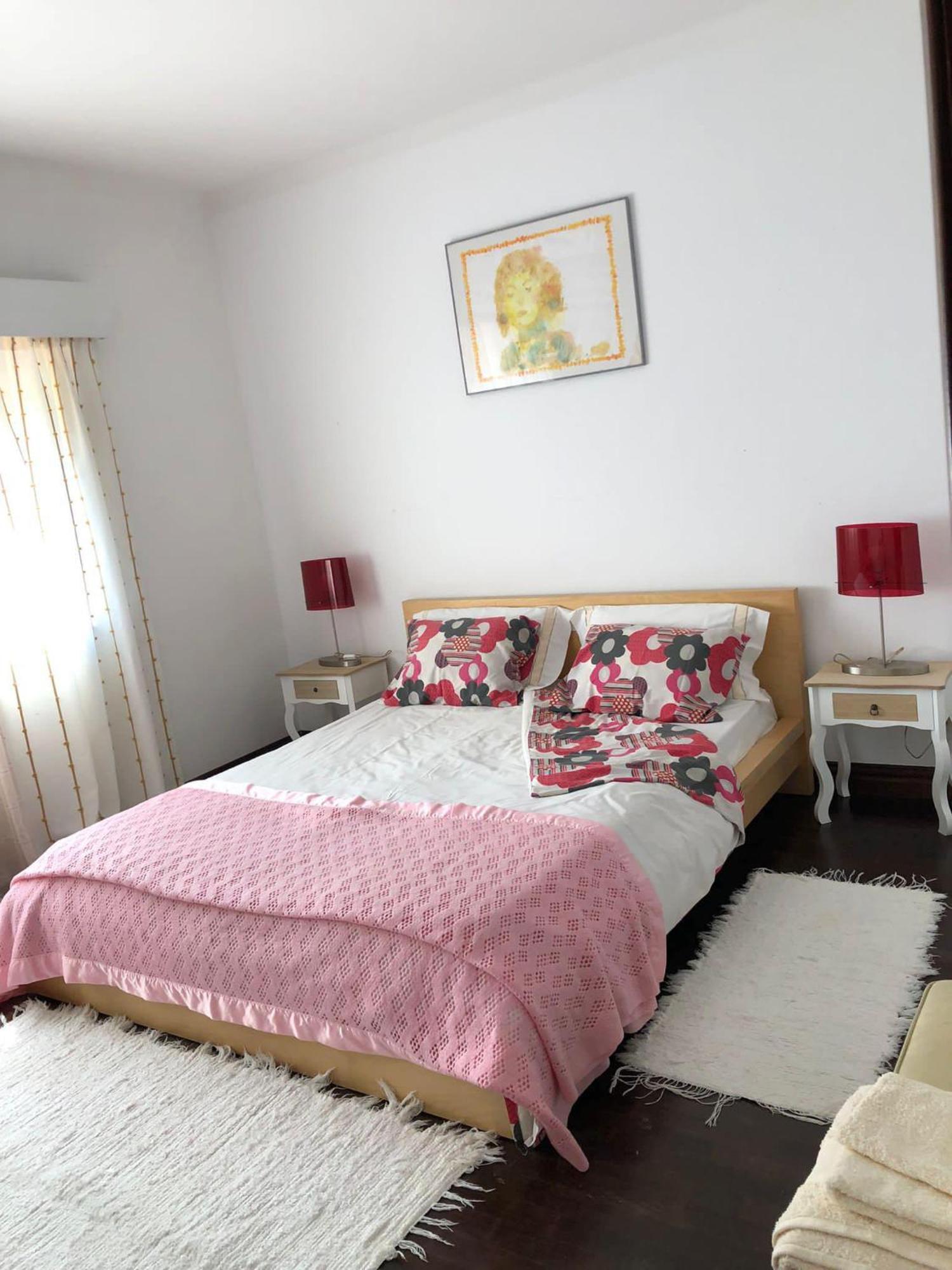 Apartmán Casa Do Trevo Salir de Porto Exteriér fotografie